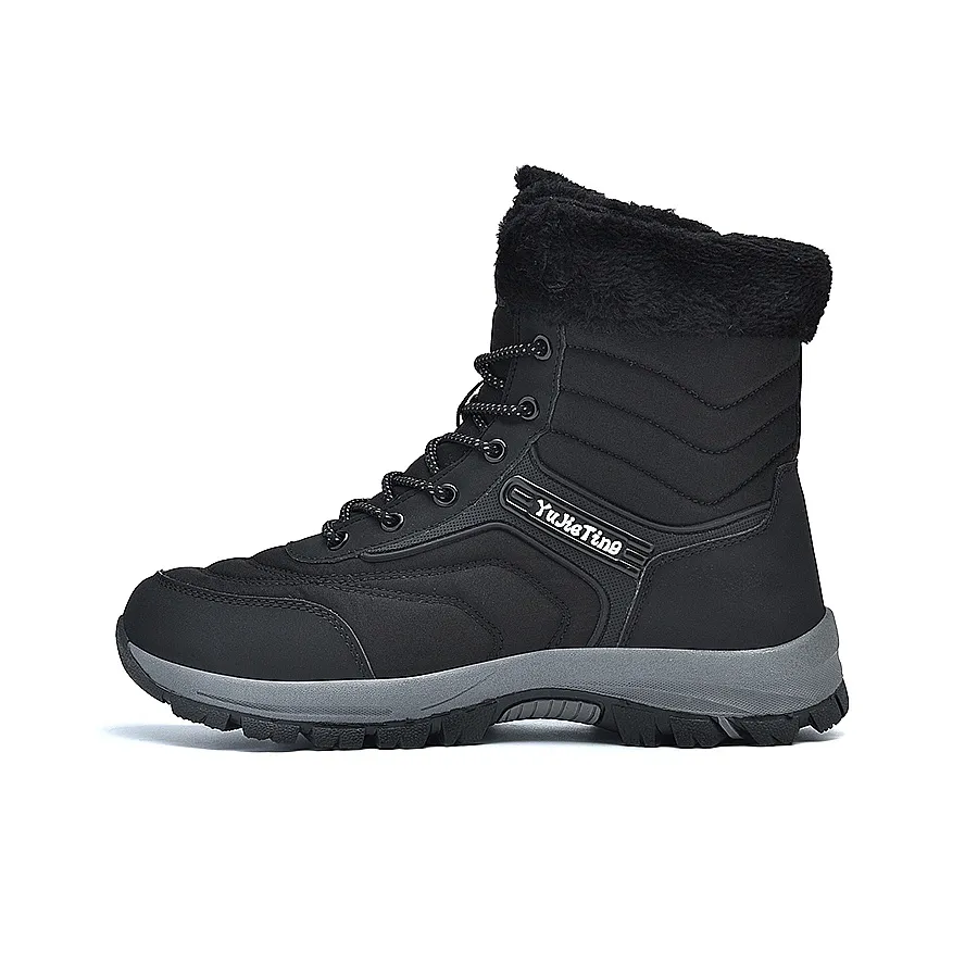 MUSNODO Термический Водонепроницаемый Противоскользящий Короткий Снегокат Унисекс