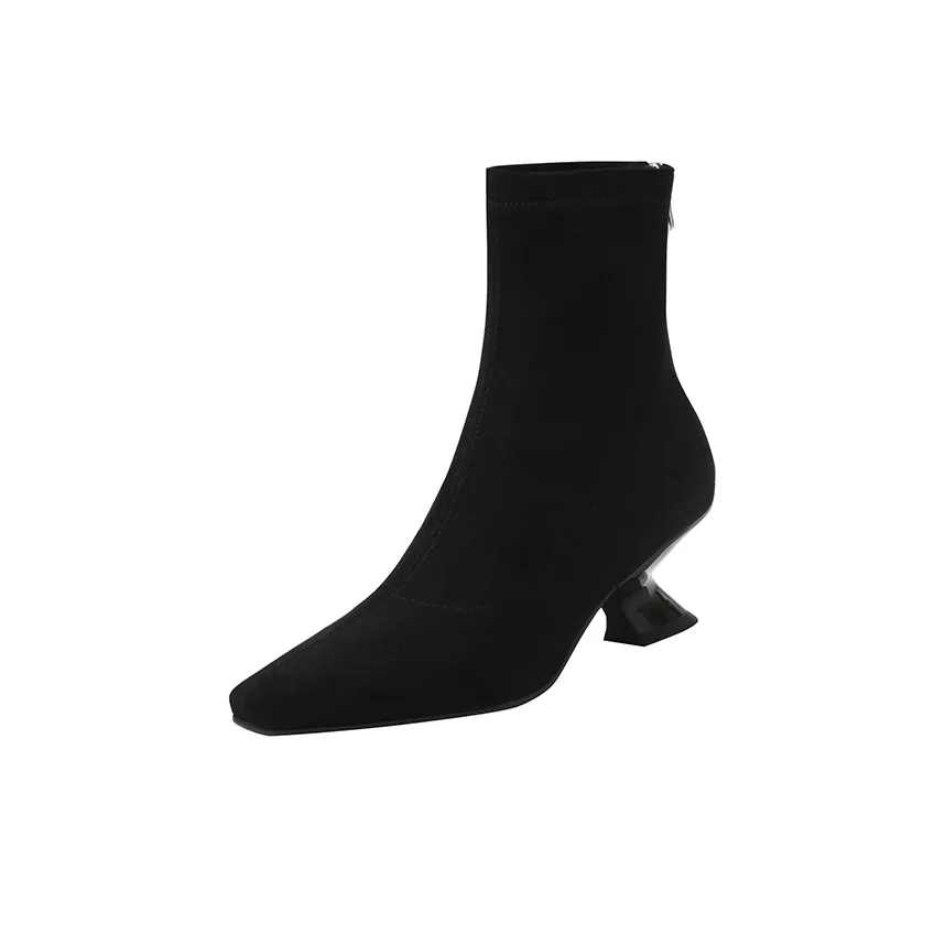 Ruby L Ankle Boots Women's