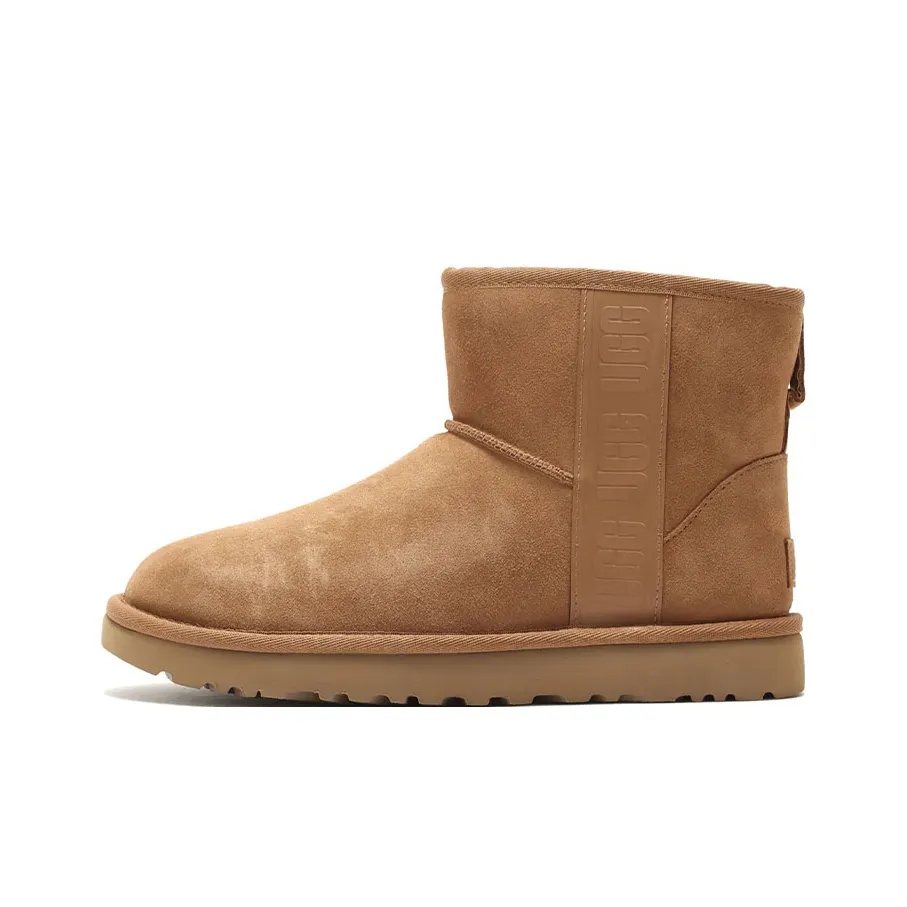 UGG Logo Women's