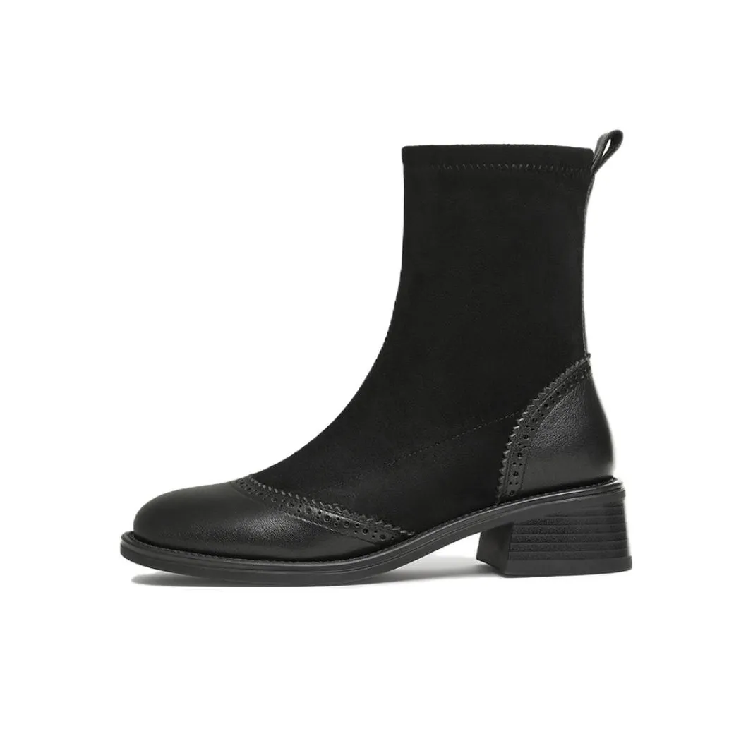 BATA Женские ботильоны