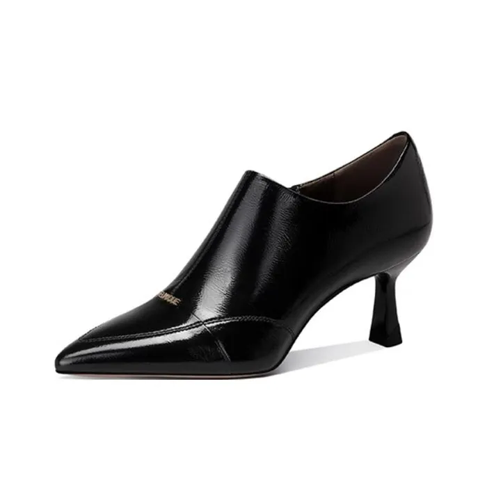 JESSICA SOPHIA Узкий каблук Высокие каблуки 6 см Женские