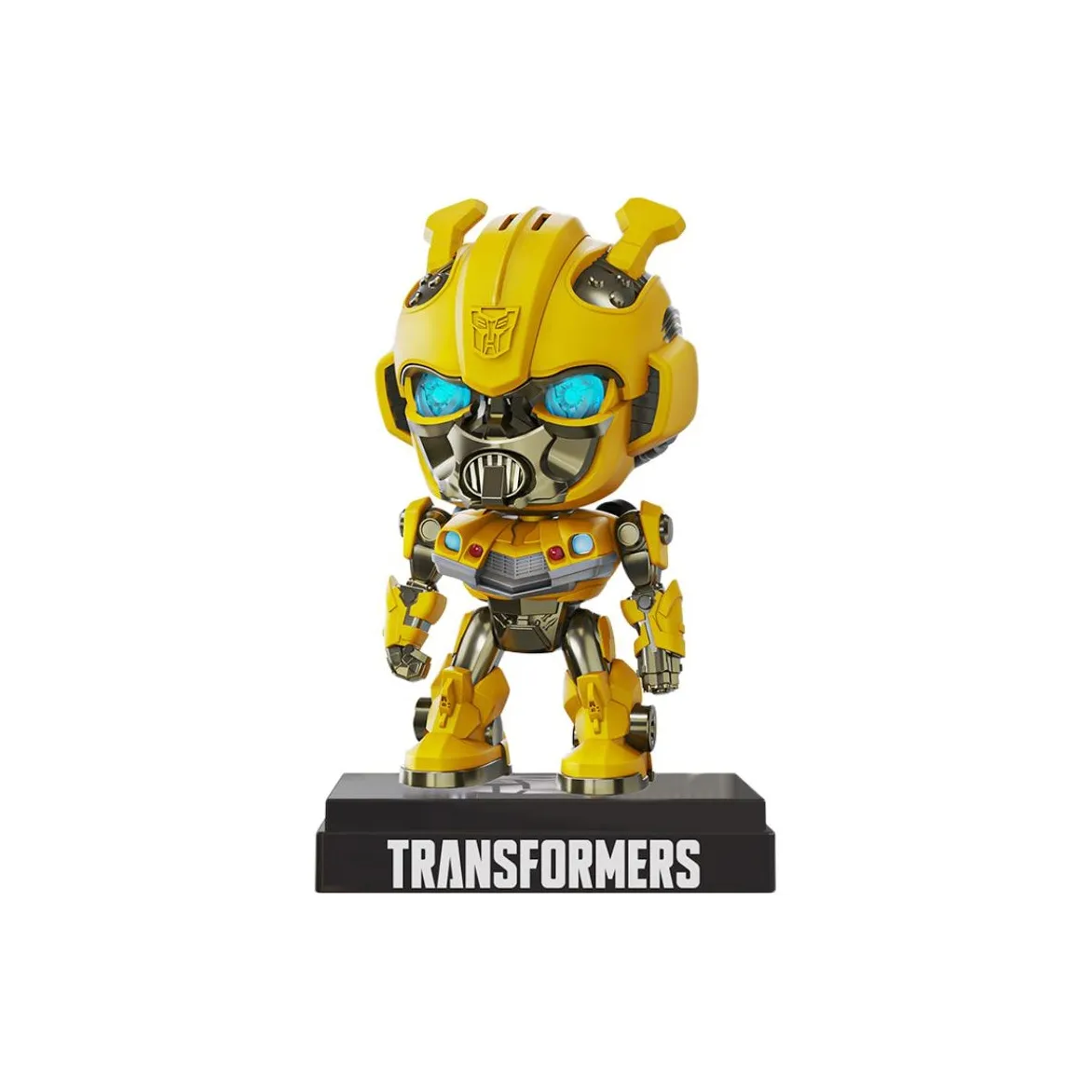 NQD Коллекционные модели Трансформеры