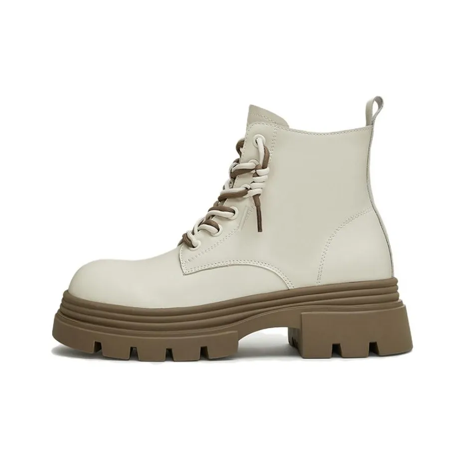 Tata Мартинсы Женские