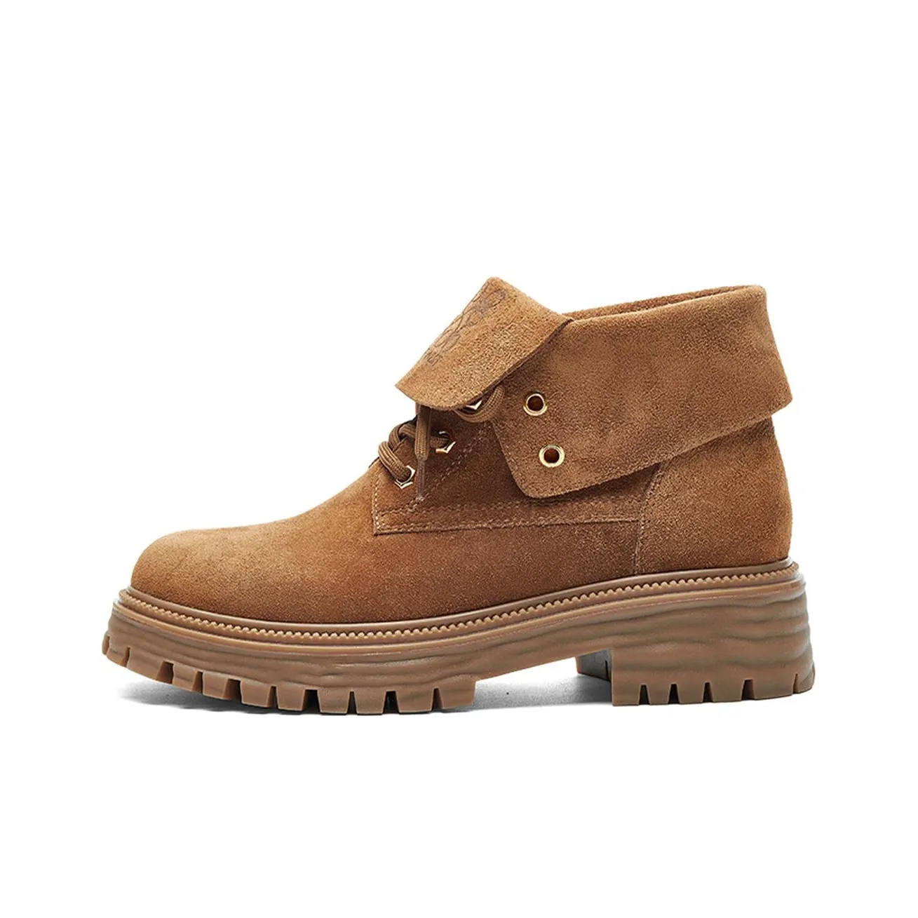 NINE WEST Короткий Мартин Ботинок 4,5 см Женские