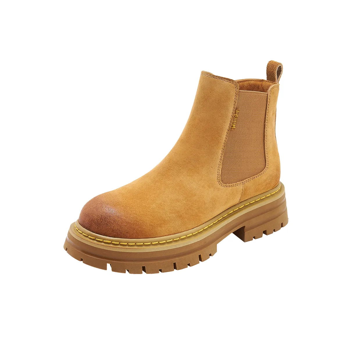 Walker Shop Ankle Boots Women's