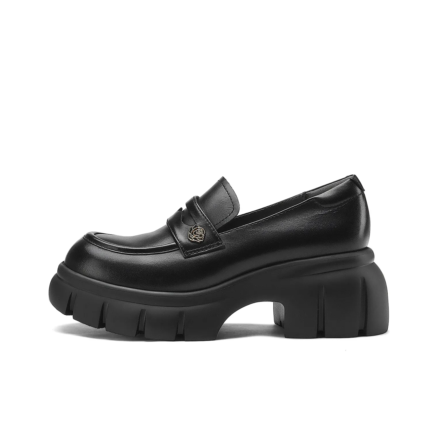 D:FUSE SCANDINAVIA JK Uniform Women's High Heels Women's