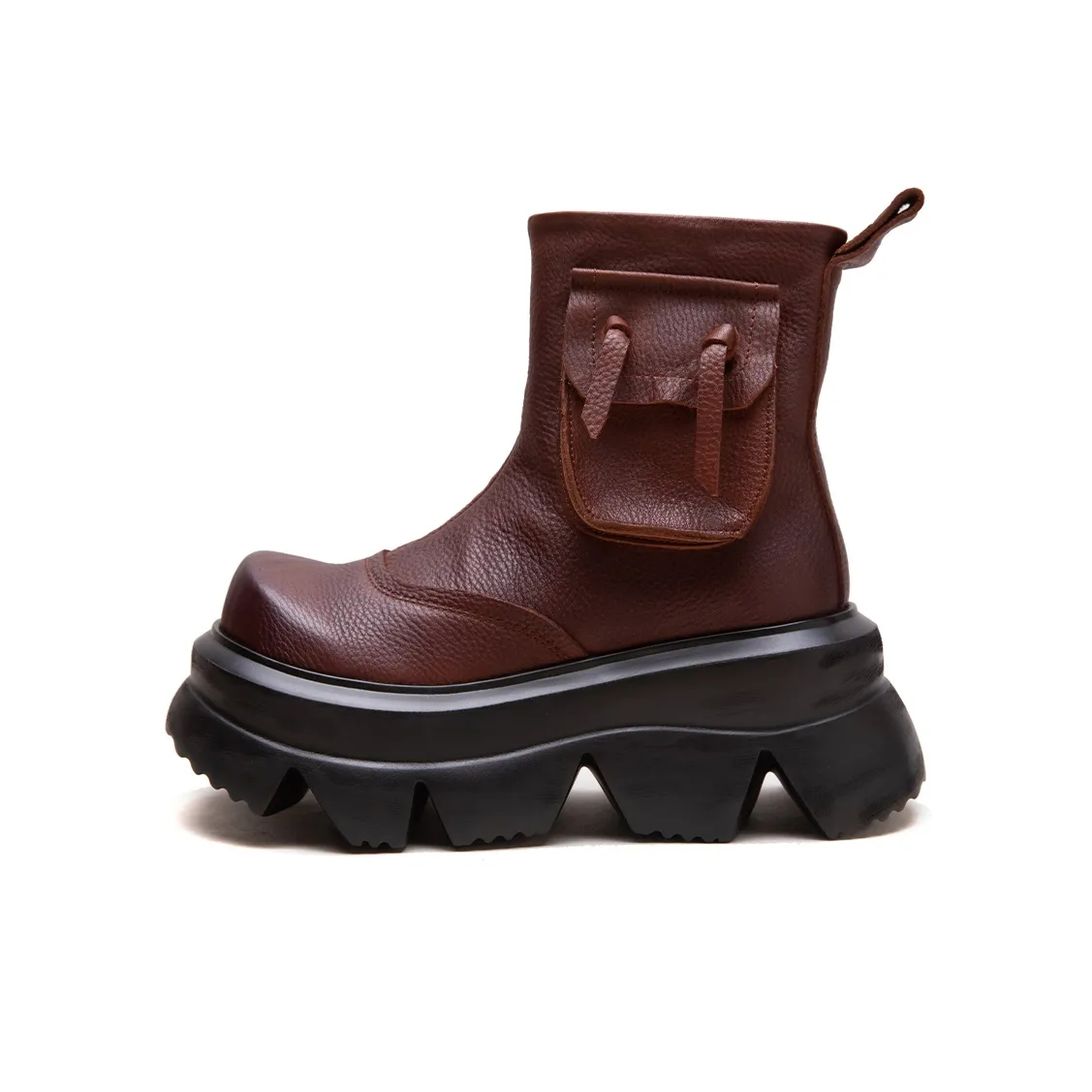 JIEZHOU Ботильоны 8 см Женские