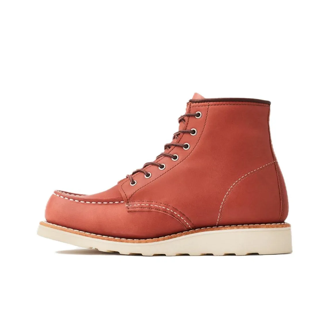 RED WING Обувь Ботильоны 1,1 см Женские Красные