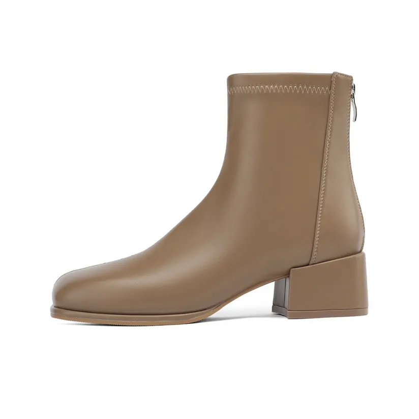 DAPHNE Женские ботильоны