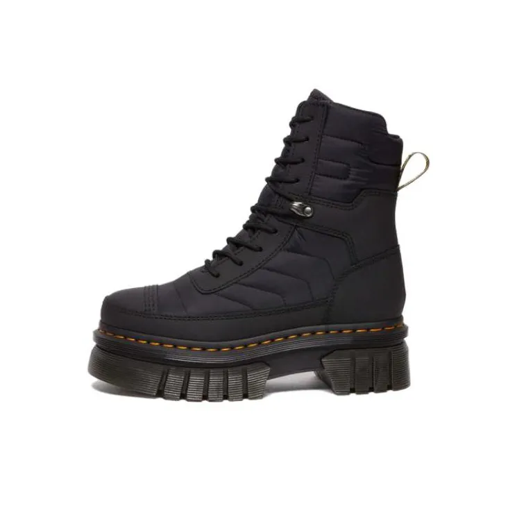 Dr.Martens Audrick Ankle Boots Women's Black