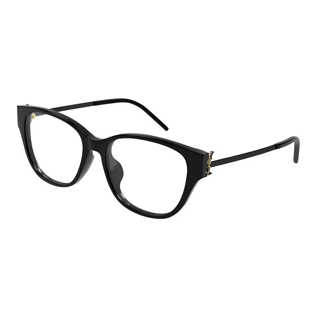 SAINT LAURENT Eyewear Round frame Glasses