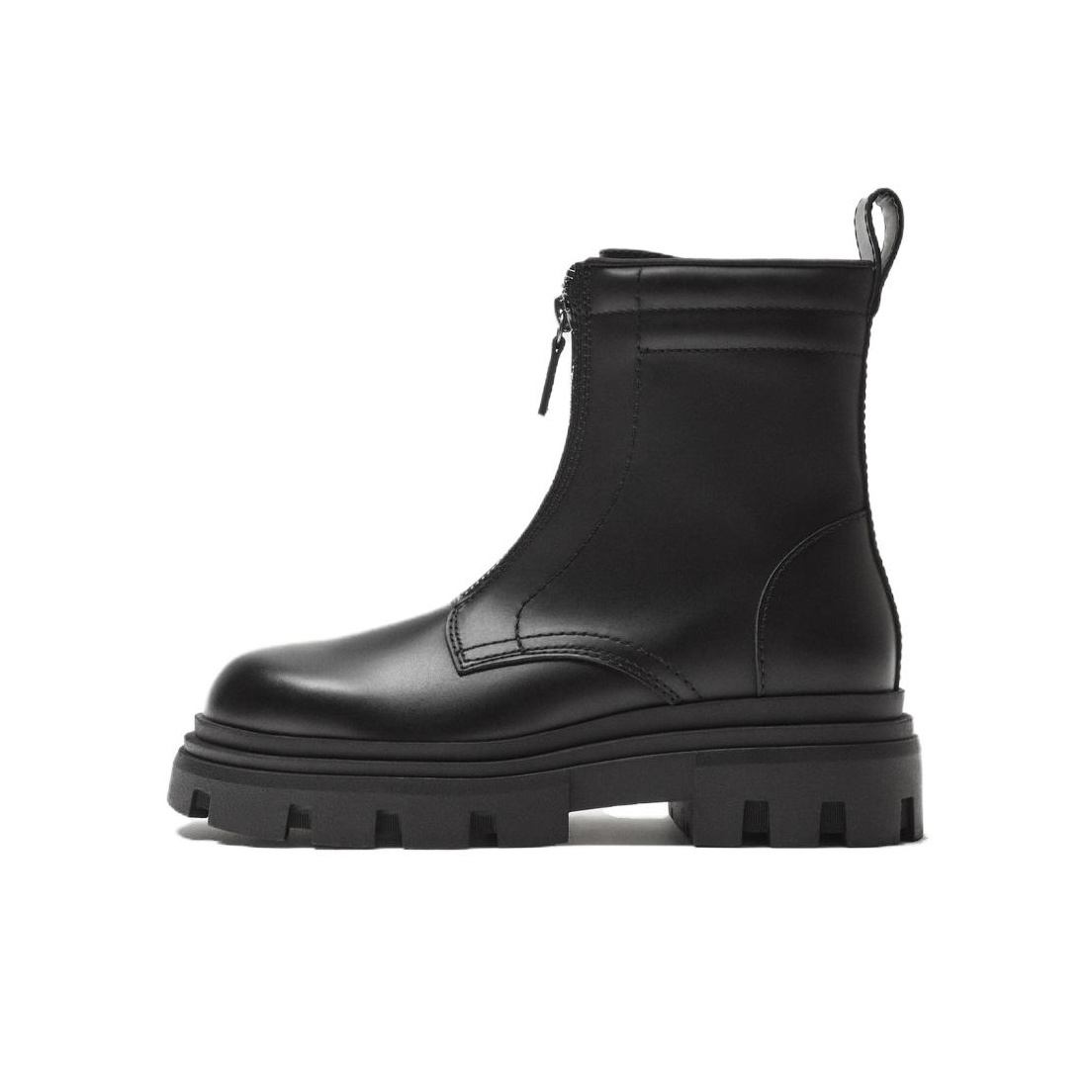 Step Up Your Style: The Best ZARA Argen boots for 2025