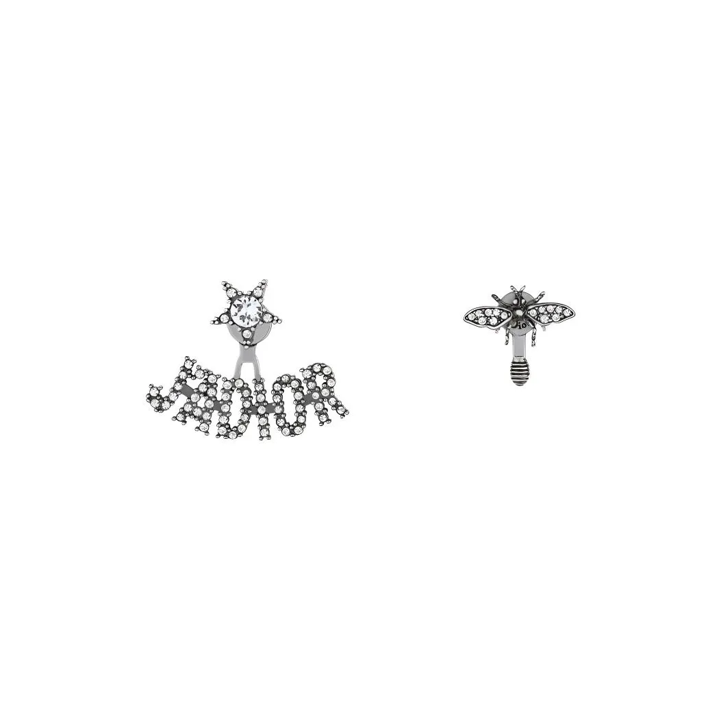 DIOR J'ADIOR Earrings Women's