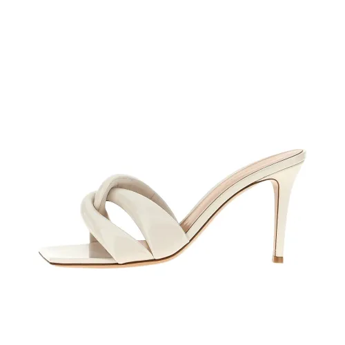 GIANVITO ROSSI Слипоны Женские