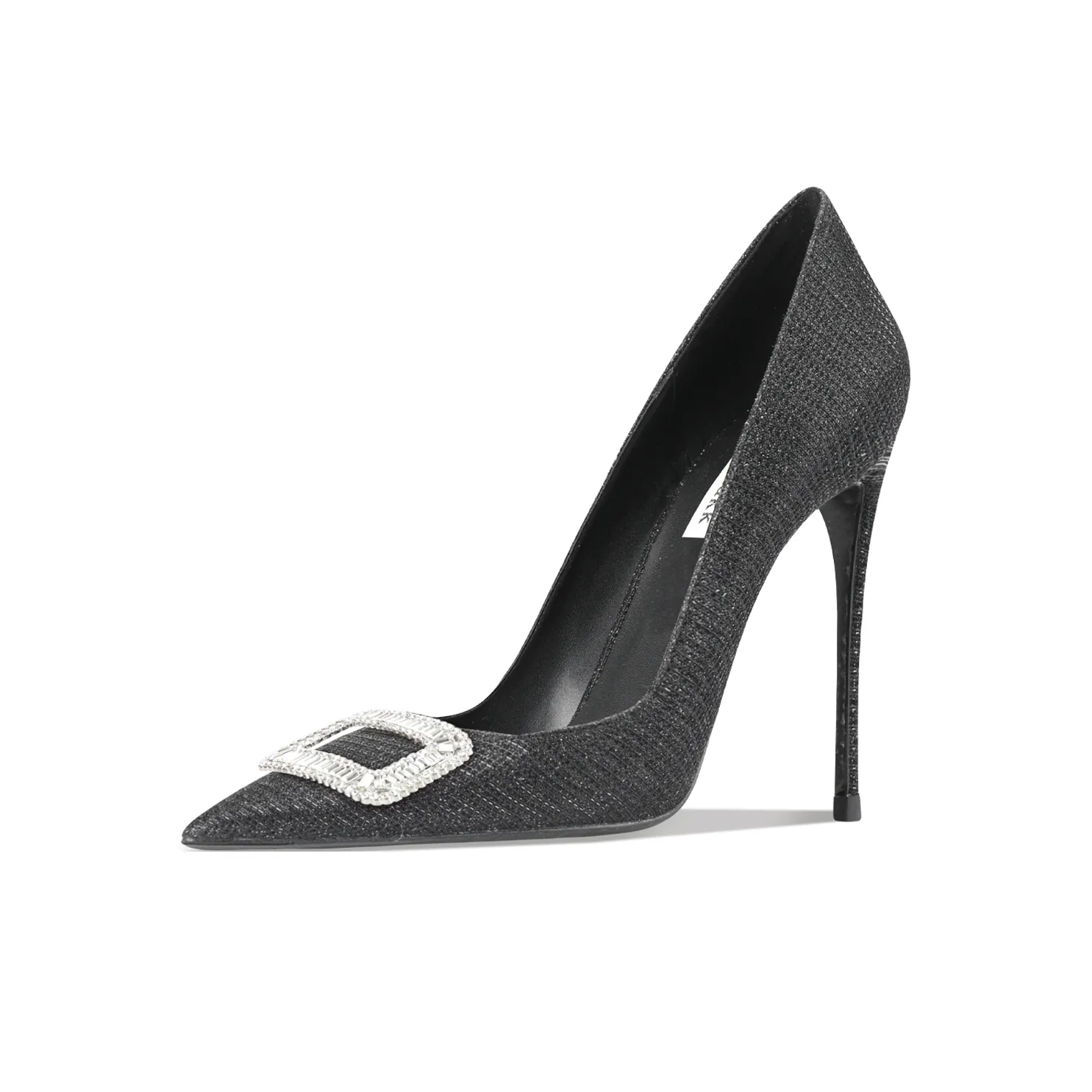 Suyymakk Высокие каблуки Женские Черный