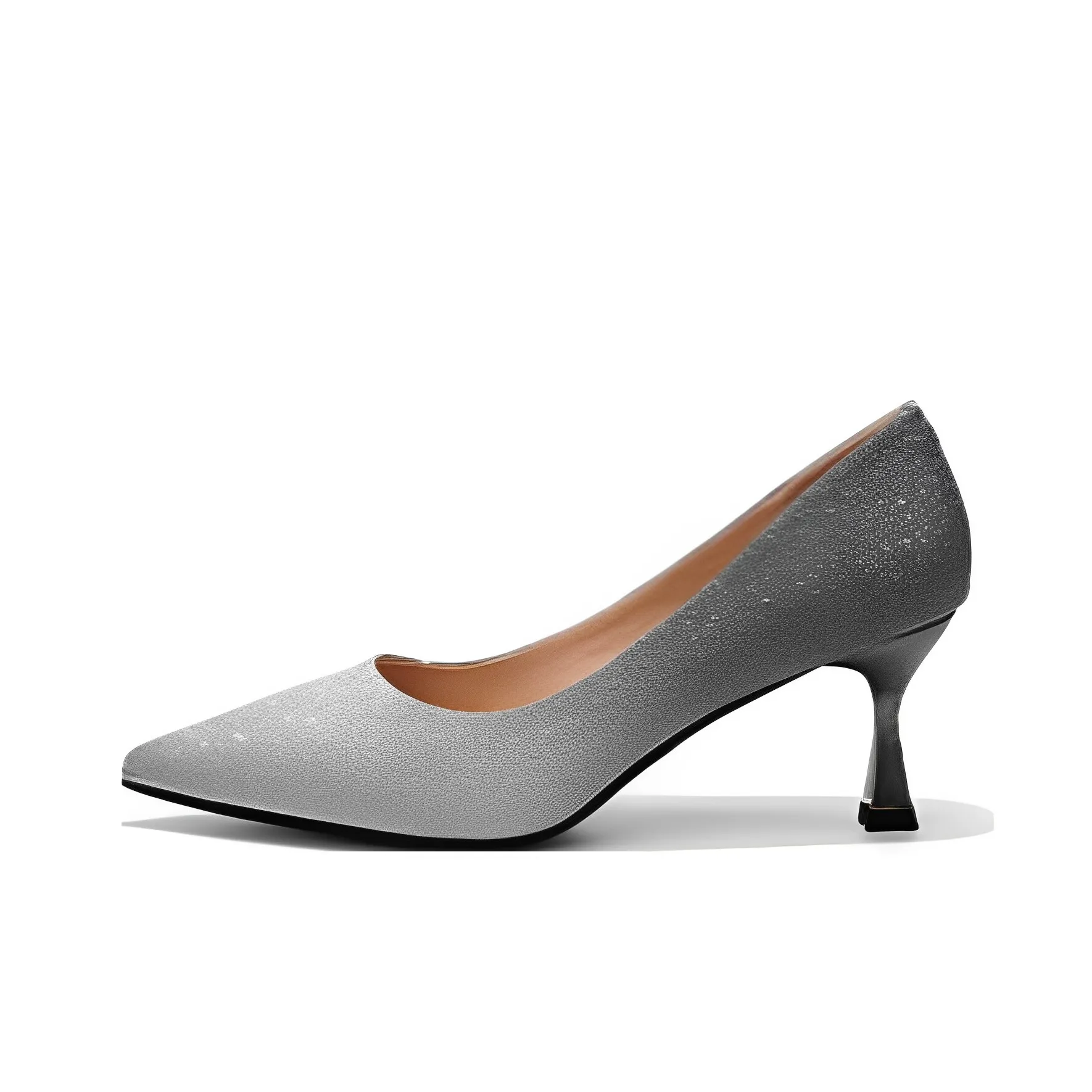 Daphne Низкий каблук Высокий каблук 6,5 см Женский