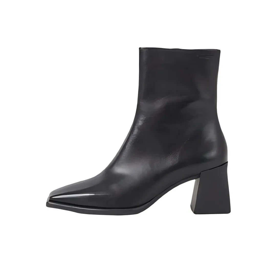 VAGABOND SHOEMAKERS Ankle Boots Women's Black
