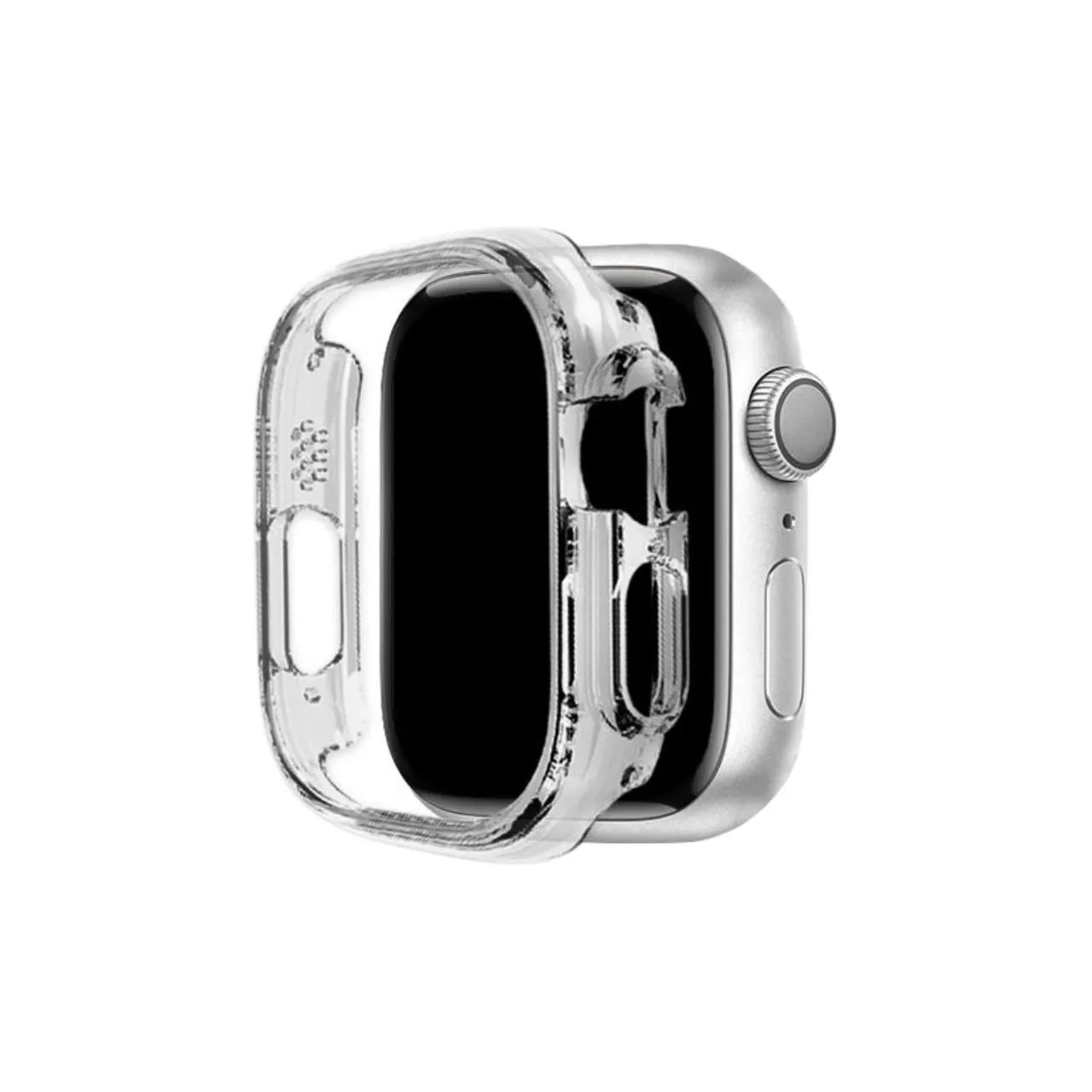 PULAISI Ремень Apple Совместимость TPU Материал