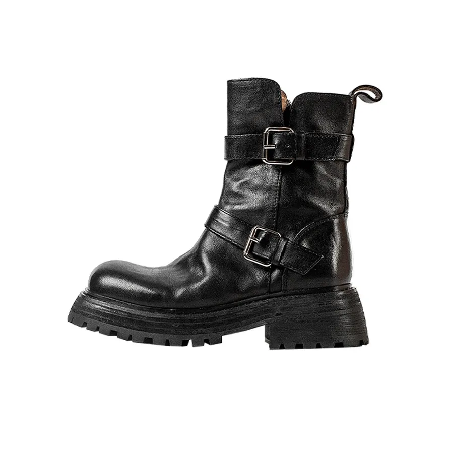 Wonderful Couple Ankle Boots Women's