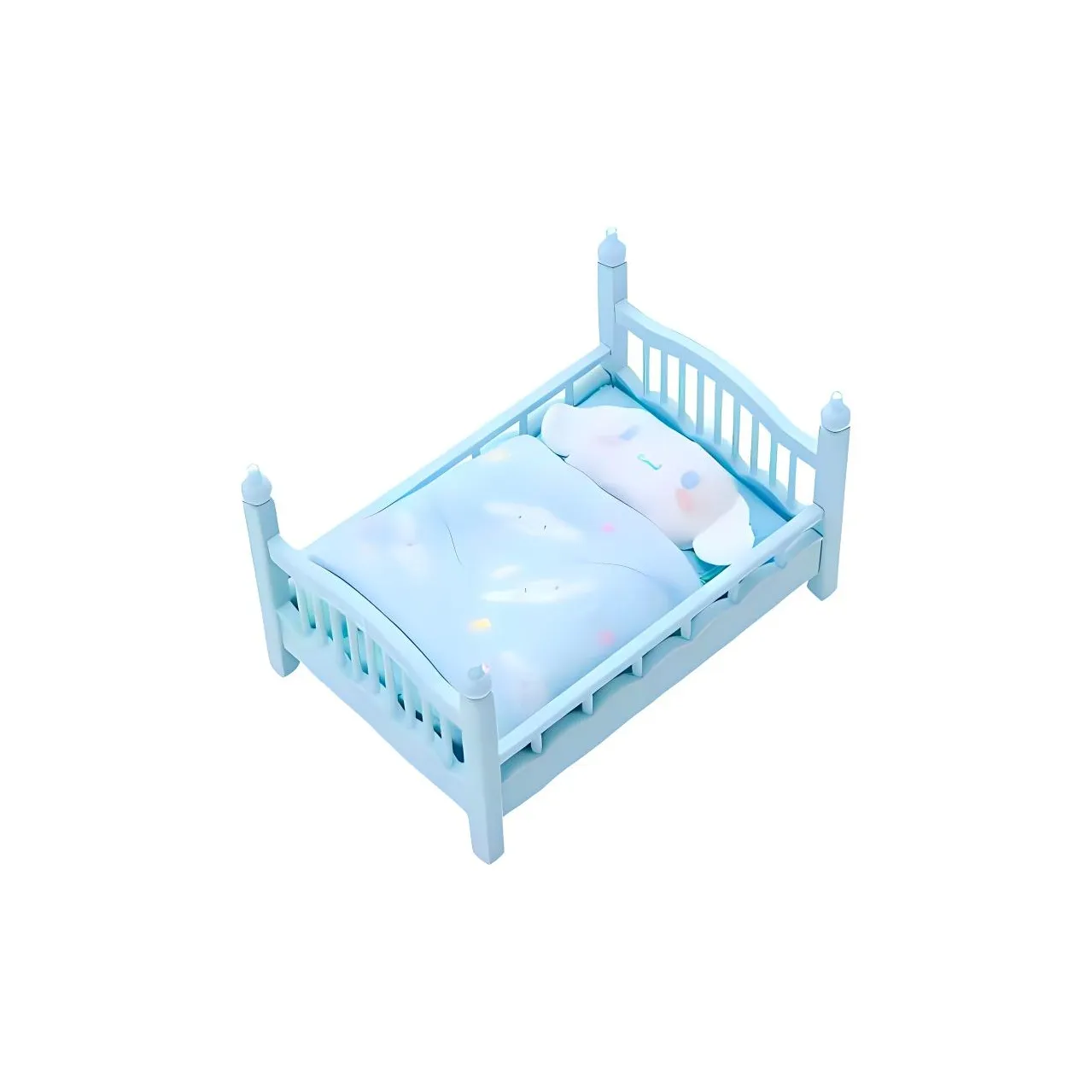 Sanrio Cinnamoroll Little World Collection Doll Products