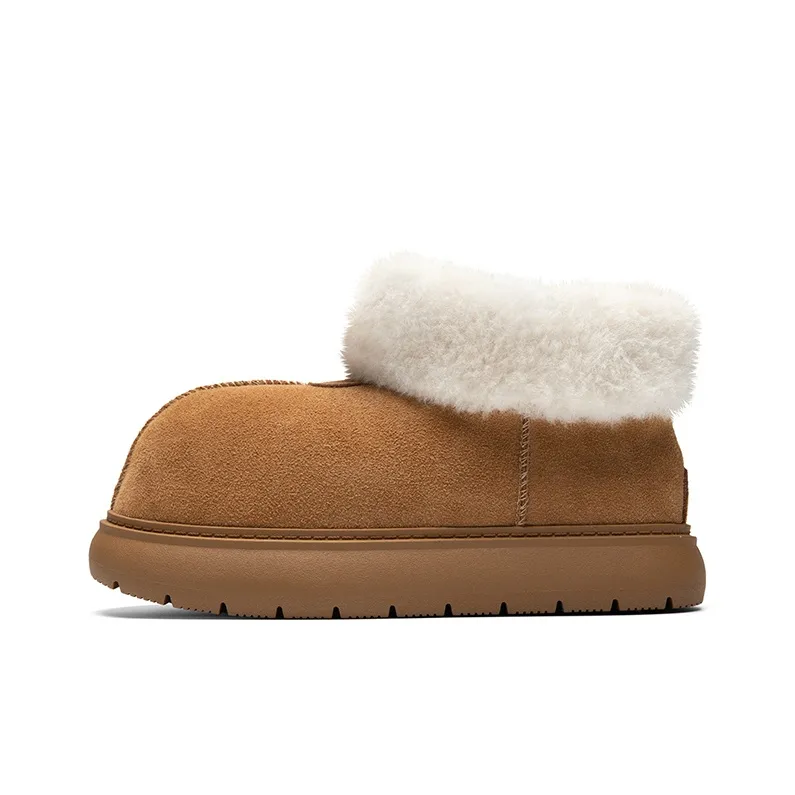 ZHR Snow boots pero Women's