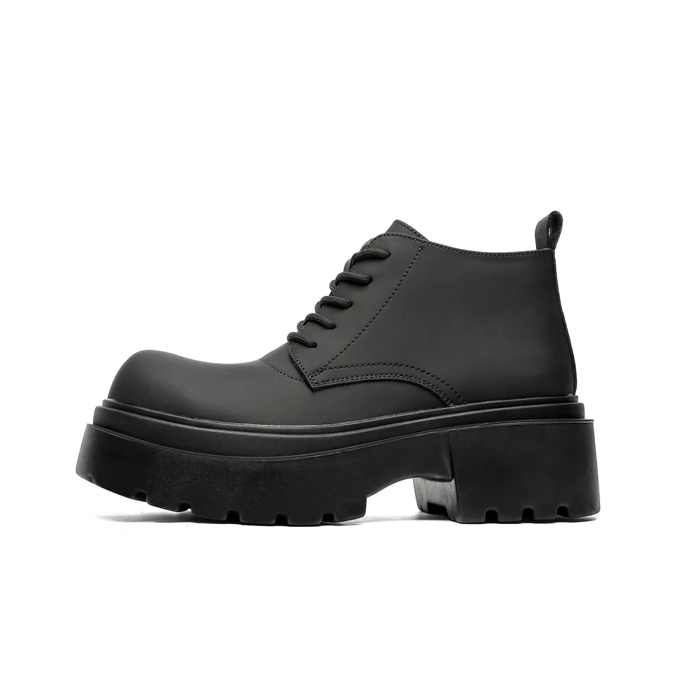 V05 Ботильоны Мужские