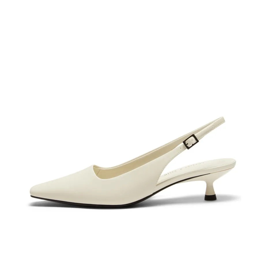 CHARLES&KEITH ITZY в той же серии Высокие каблуки Женские