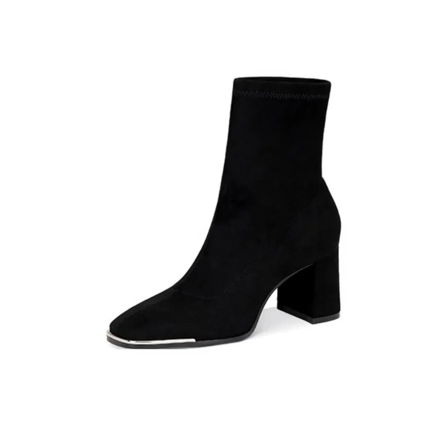 JESSICA SOPHIA Ботильоны 6,5 см Женские