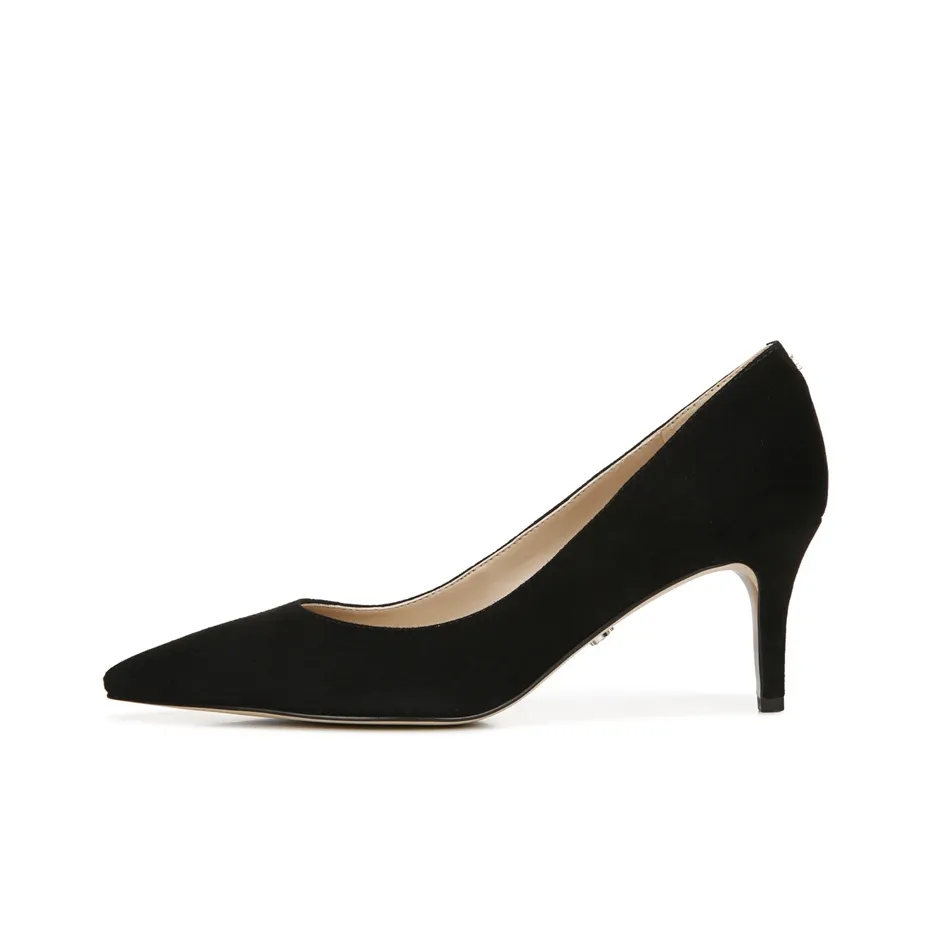SAM EDELMAN High Heels Women's Black