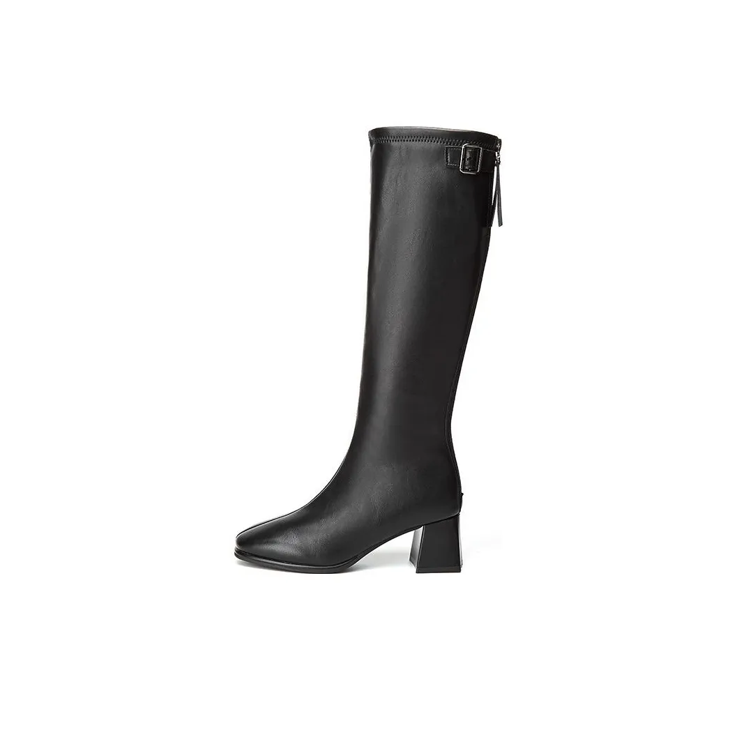 DAPHNE Knee high Boots 5.5cm Women's