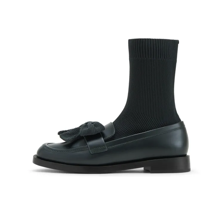 CHARLES KEITH Ботильоны Женские Черные