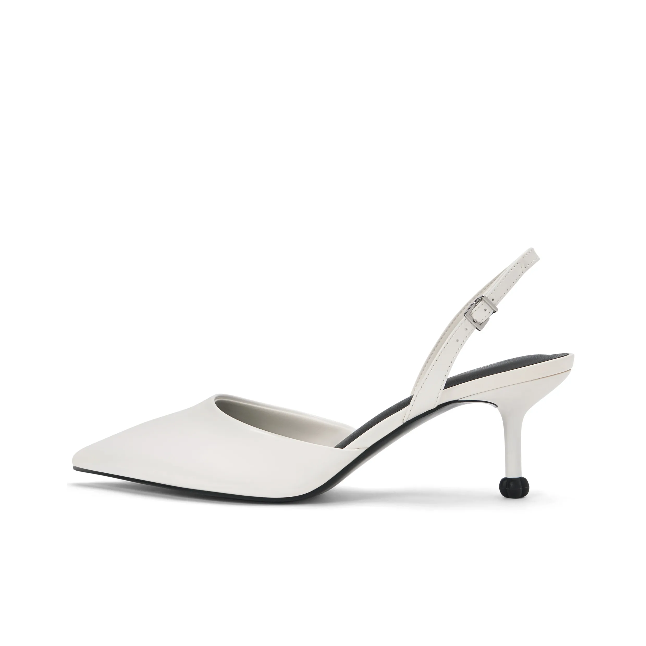 CHARLES&KEITH Высокие каблуки Женские