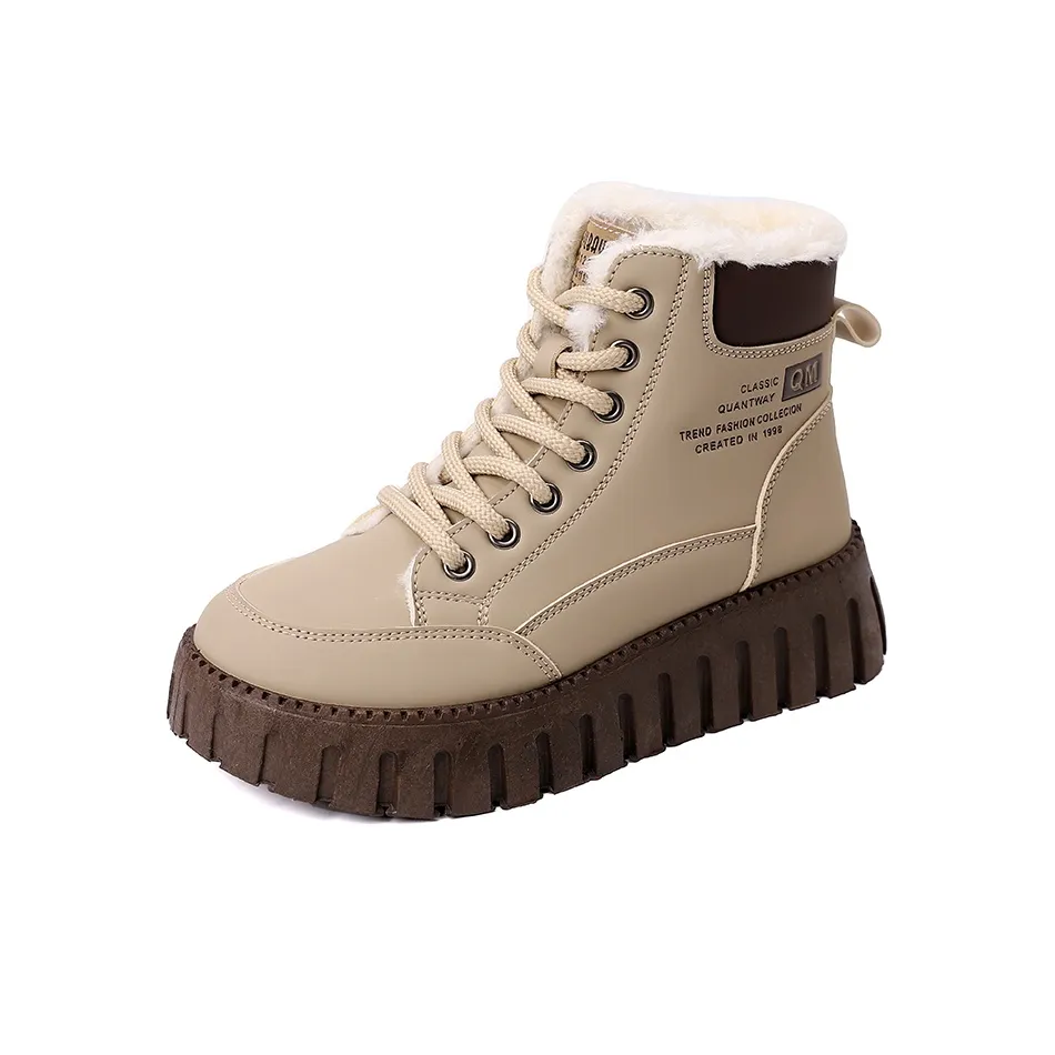 JOHLIN DREAM Короткий MID Голень Мартин Boot Женские