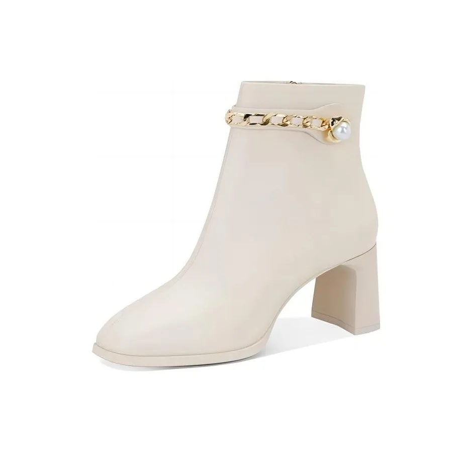 JESSICA SOPHIA Ботильоны 6,5 см Женские