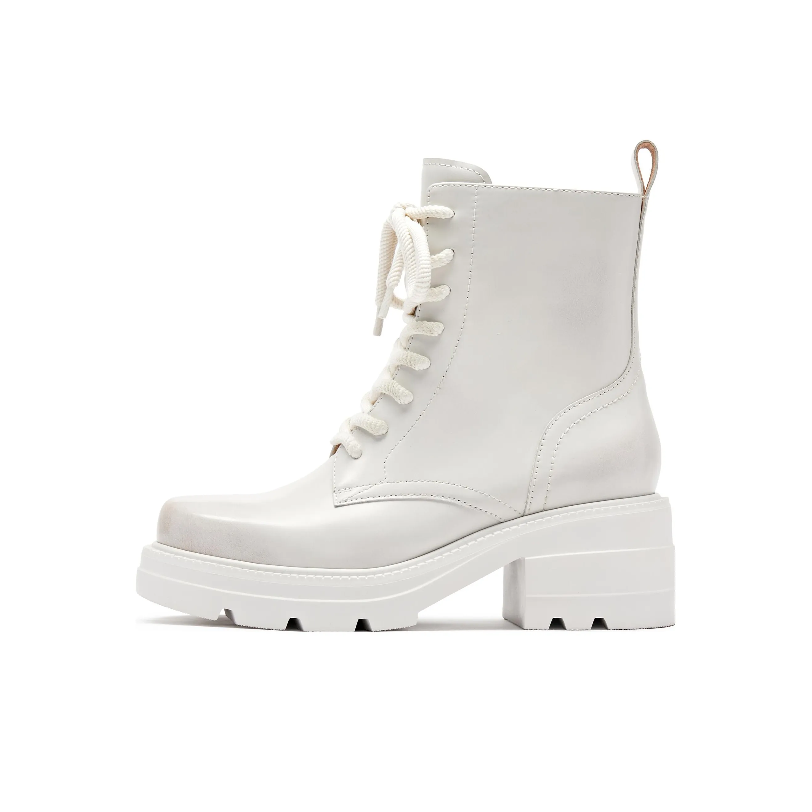 Staccato Rock SOLO Martin Boot 6 см Женские