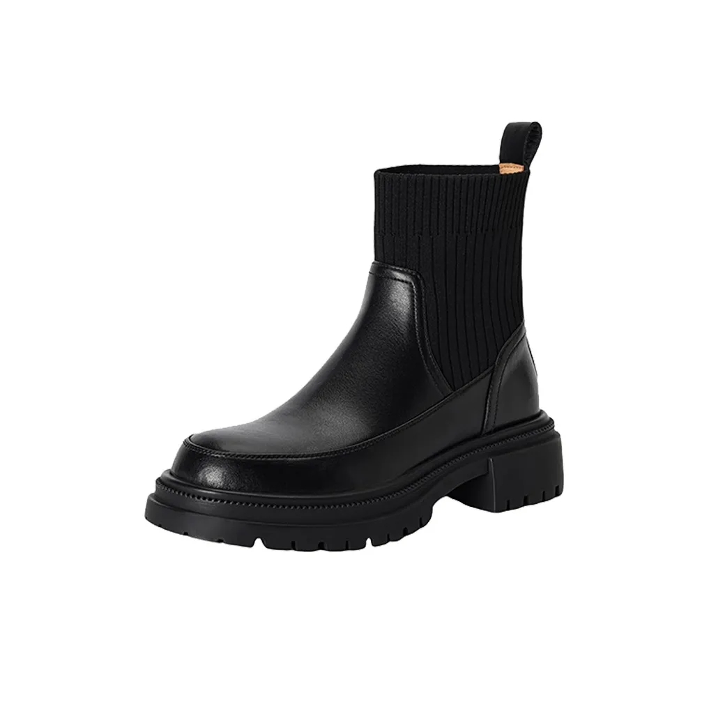 Ruby L Ankle Boots Women's Black