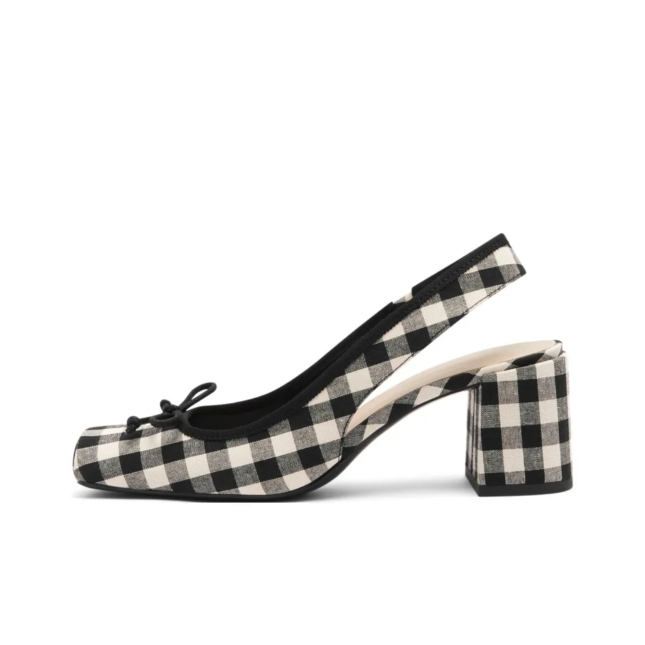 CHARLES&KEITH High Heels Women's