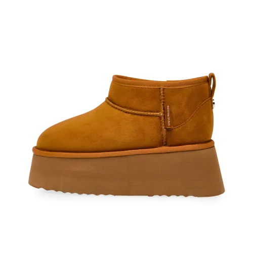 STEVE MADDEN Сноубутсы Женские
