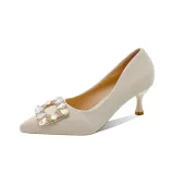 아이보리 (5cm)