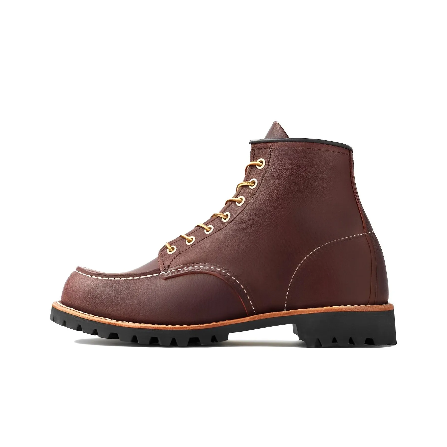 Red Wing Ботильоны Темно-Коричневый Мужской