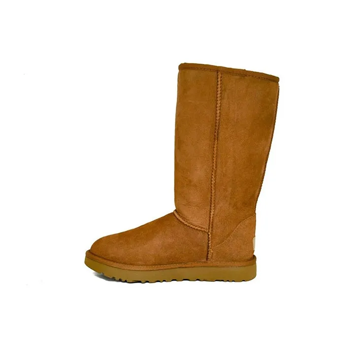 UGG Classic Tall Ii High Top Fleece Lined Women's