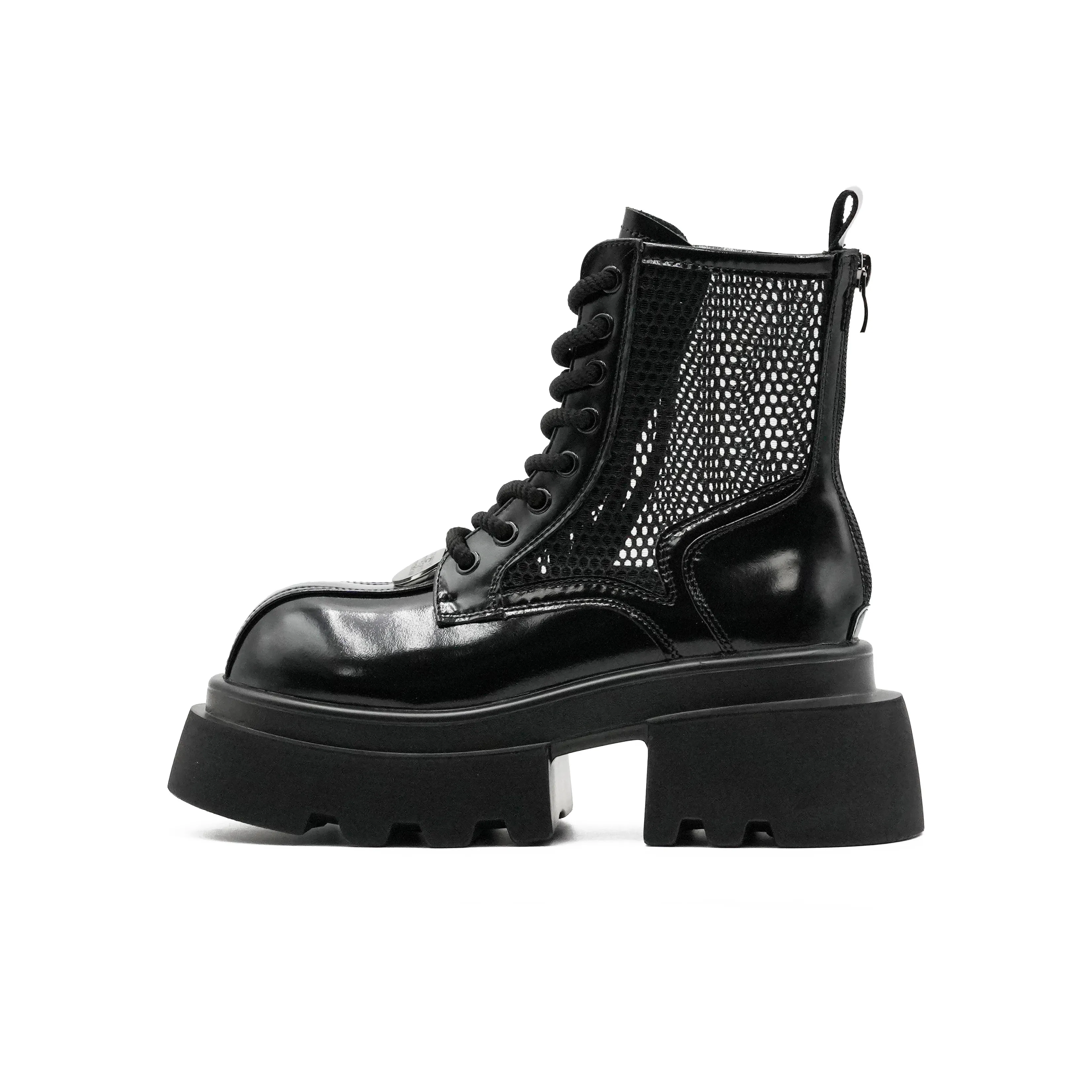 Little Sue Ankle Boots Women's Black
