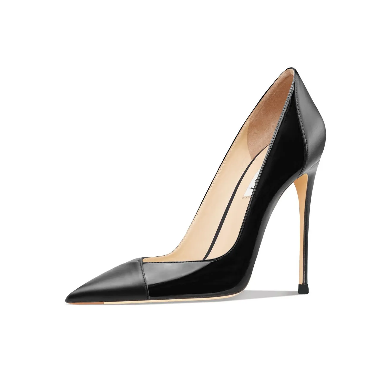 Suyymakk Высокие каблуки Женские Черный