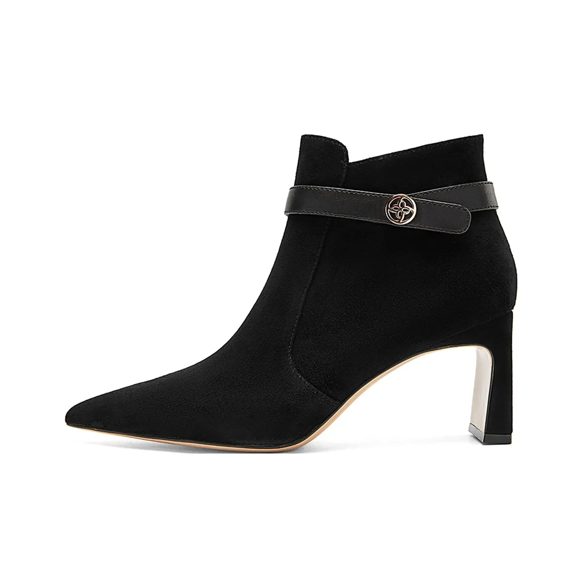 NINE WEST Ботильоны Женские