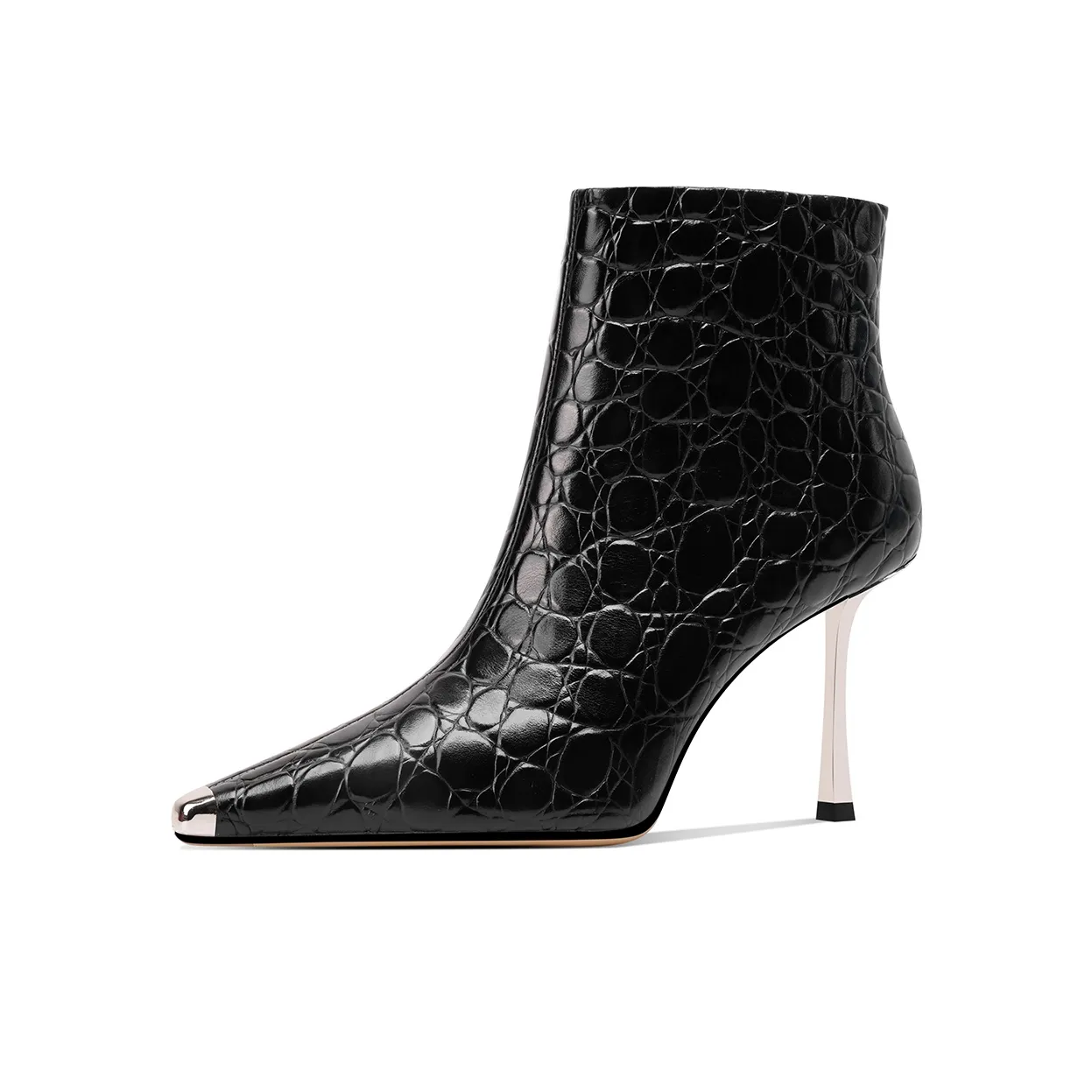 Shesrim Женские ботильоны