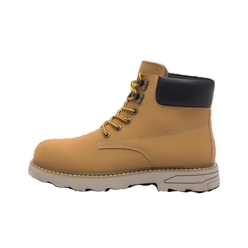 SEMIR Мартинсы Мужские