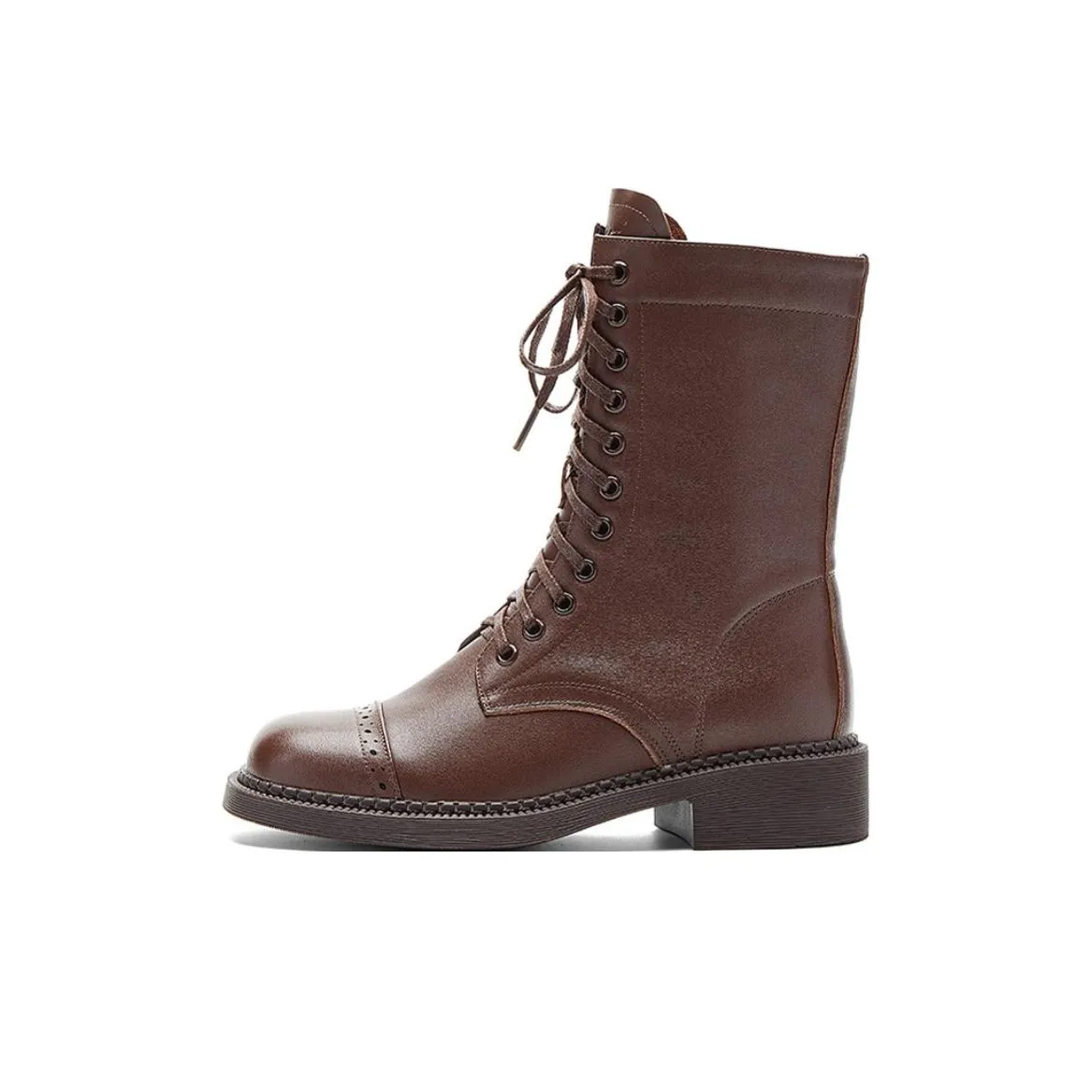 NINE WEST Martin Boot 3,5 см Женские