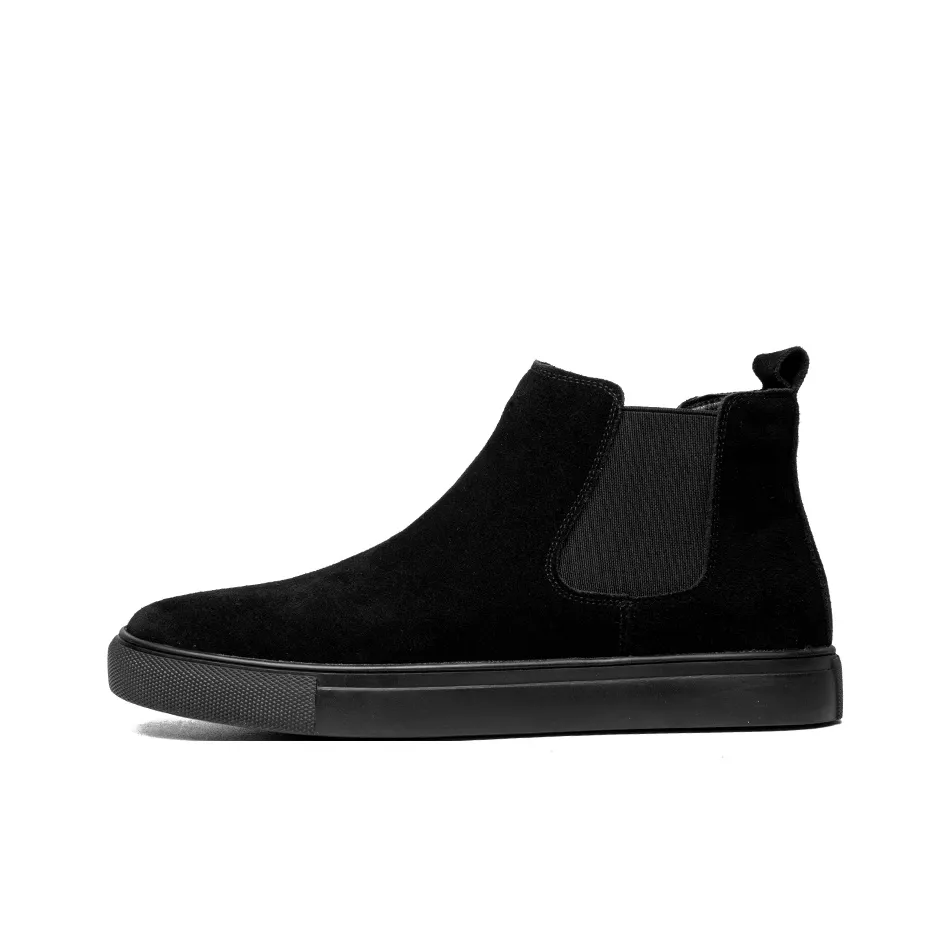 Sneakers Parkour-L Runn 50470152 10240037 01 Dark Blue 401