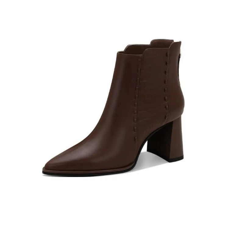 JESSICA SOPHIA Ботильоны 7 см Женские