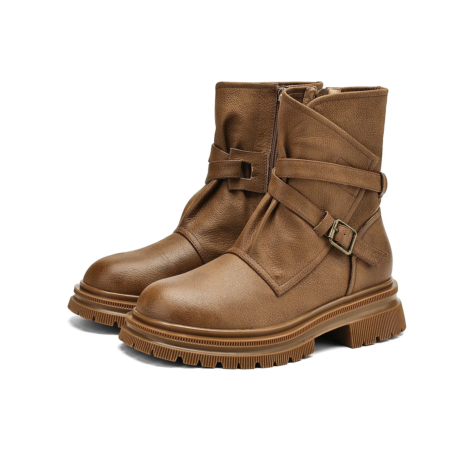 D:FUSE SCANDINAVIA Ankle Boots Women's